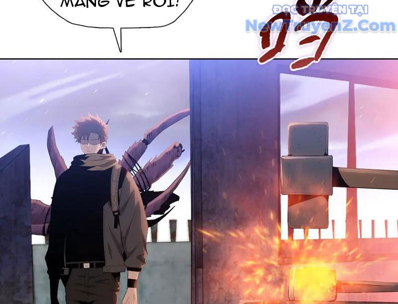 Kẻ Tàn Nhẫn Ngày Tận Thế: Bắt Đầu Dự Trữ Hàng Tỷ Tấn Vật Tư chapter 69 - Trang 84