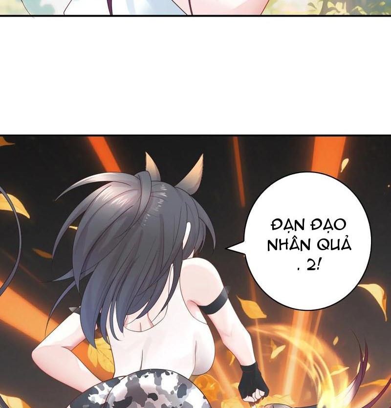 Sau Khi Mẹ Bị Giết, Tôi Trở Thành Miêu Nương chapter 28 - Trang 27