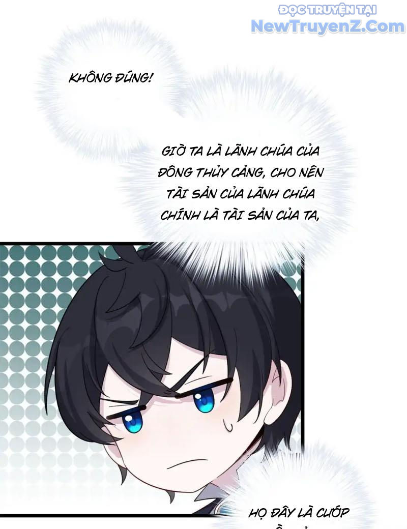 Người Chơi Siêu Chính Nghĩa chapter 9 - Trang 31