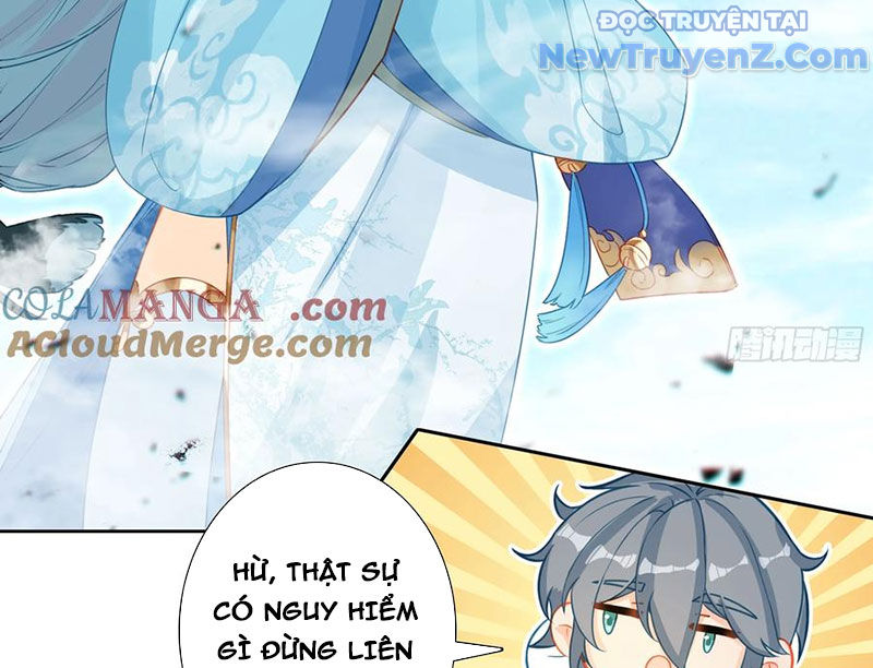 Duy Ngã Độc Tiên chapter 104 - Trang 27