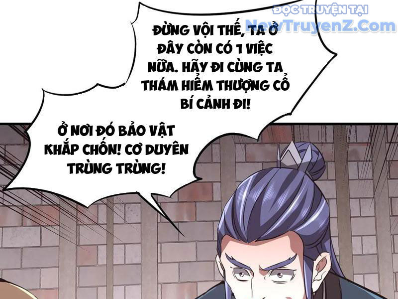 Ma Tu Tái Sinh: Khởi Đầu Nhặt Được Một Hành Tinh Zombie chapter 41 - Trang 97