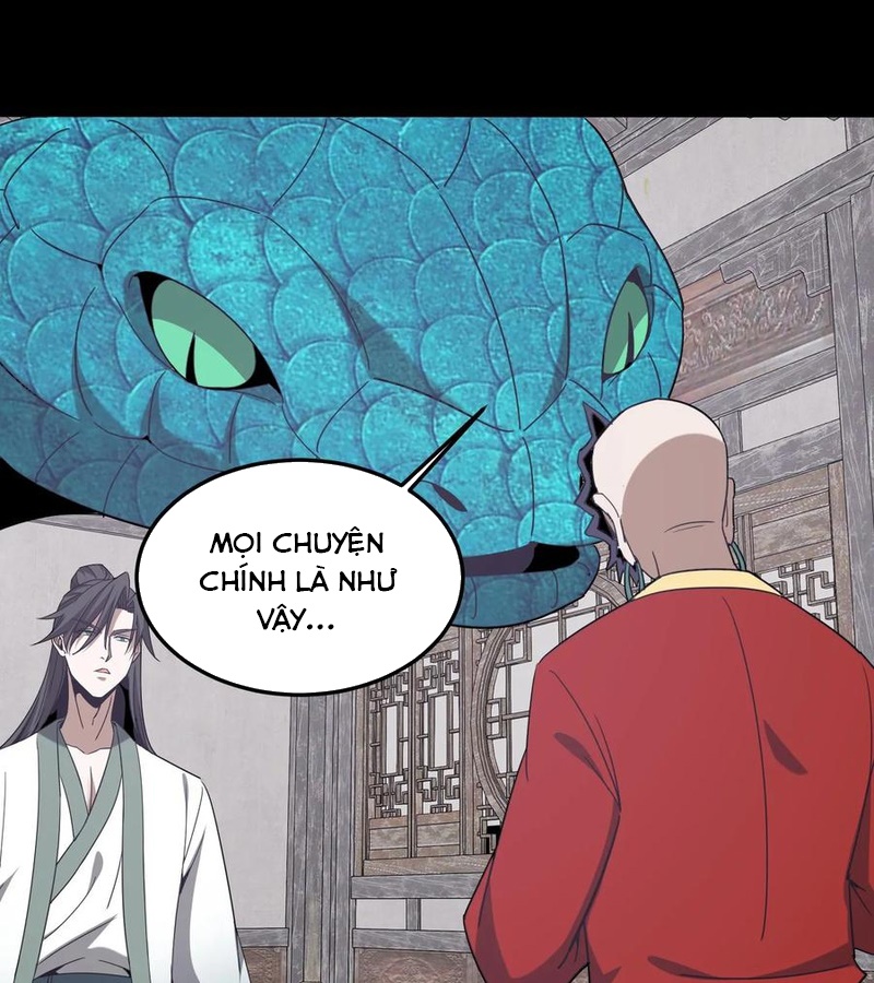 Ngày Tôi Sinh Ra, Bách Quỷ Dạ Hành, Tuyết Thi Hộ đạo chapter 710 - Trang 50