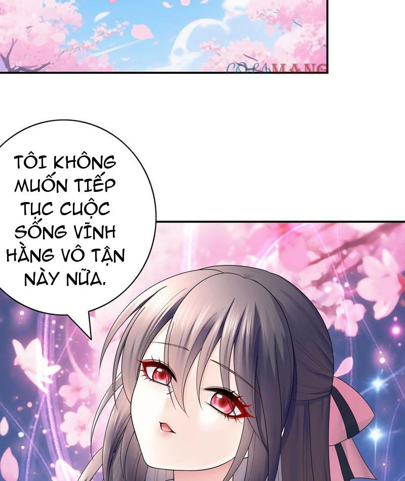 Sau Khi Mẹ Bị Giết, Tôi Trở Thành Miêu Nương chapter 33 - Trang 47