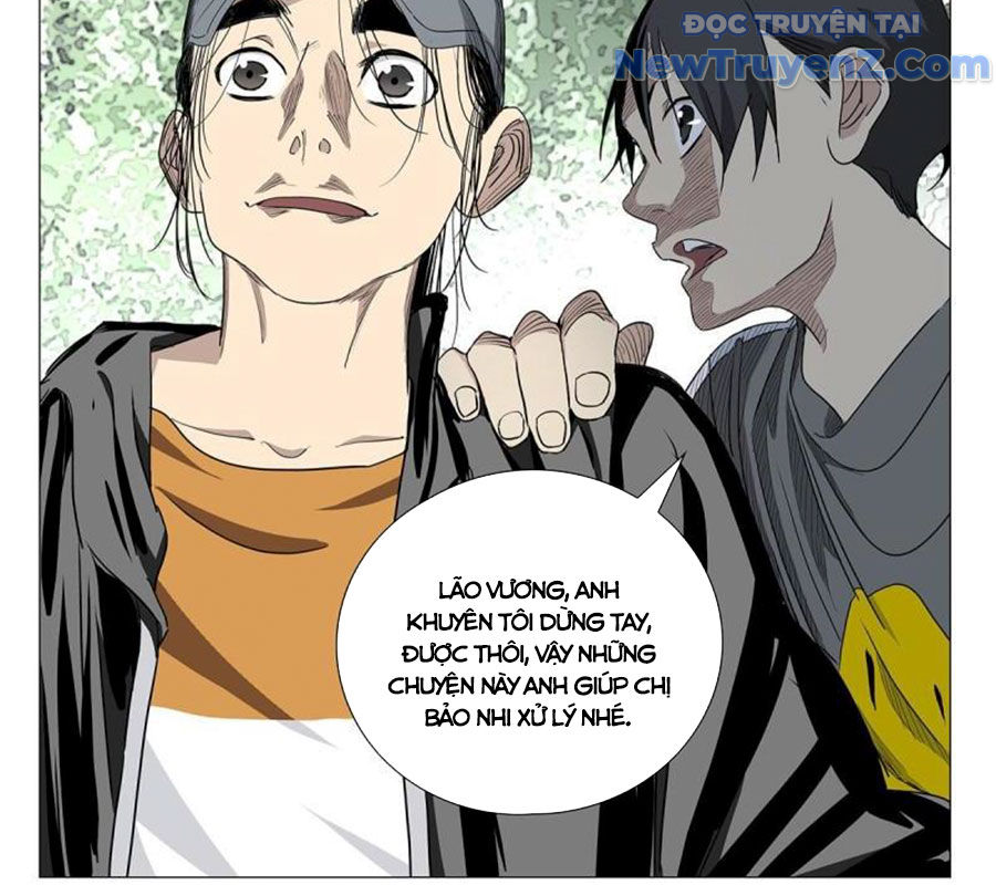 Nhất Nhân Chi Hạ chapter 502 - Trang 19
