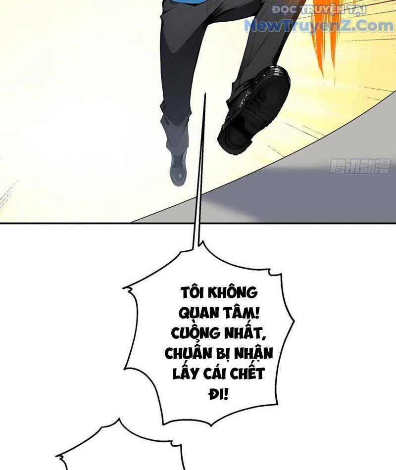 Thật Sự Là Ta Không Muốn Làm Học Thần! chapter 45 - Trang 95