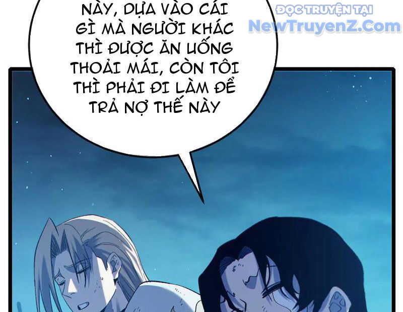 Toàn Dân Chuyển Chức: Bị Động Của Ta Vô Địch chapter 87 - Trang 16