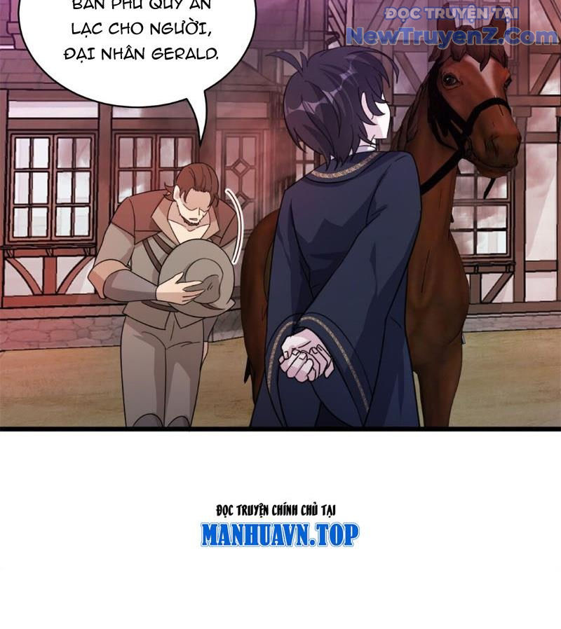 Người Chơi Siêu Chính Nghĩa chapter 10 - Trang 30
