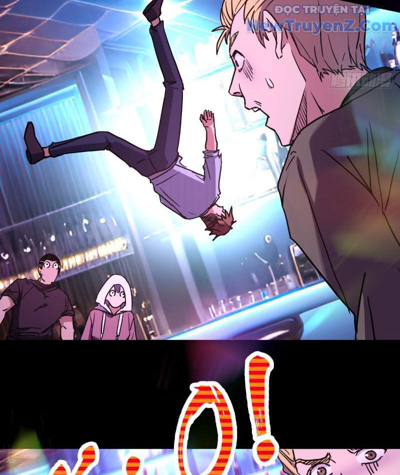 Không gian sát na chapter 11 - Trang 44