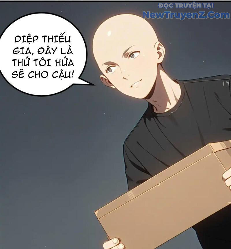 Tận Thế Giáng Lâm: Ta Muốn Tạo Ra Phòng An Toàn chapter 10 - Trang 24