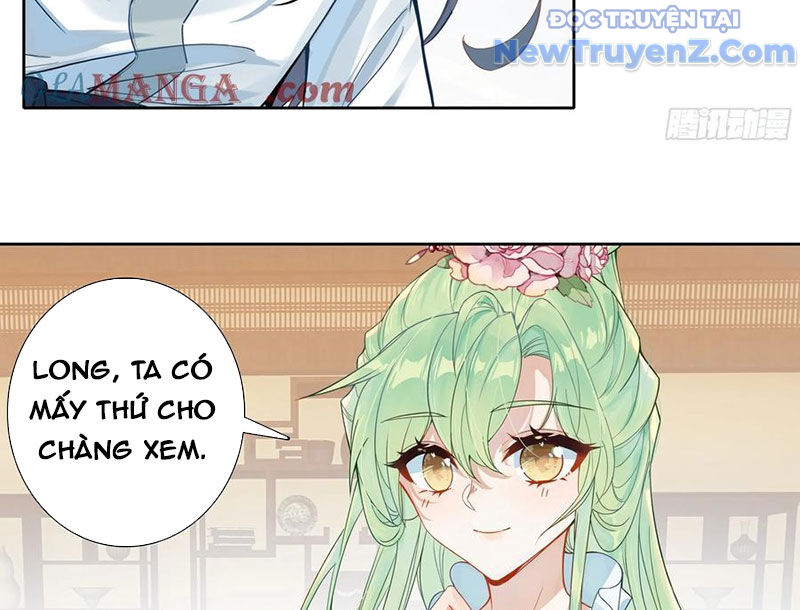 Duy Ngã Độc Tiên chapter 105 - Trang 66