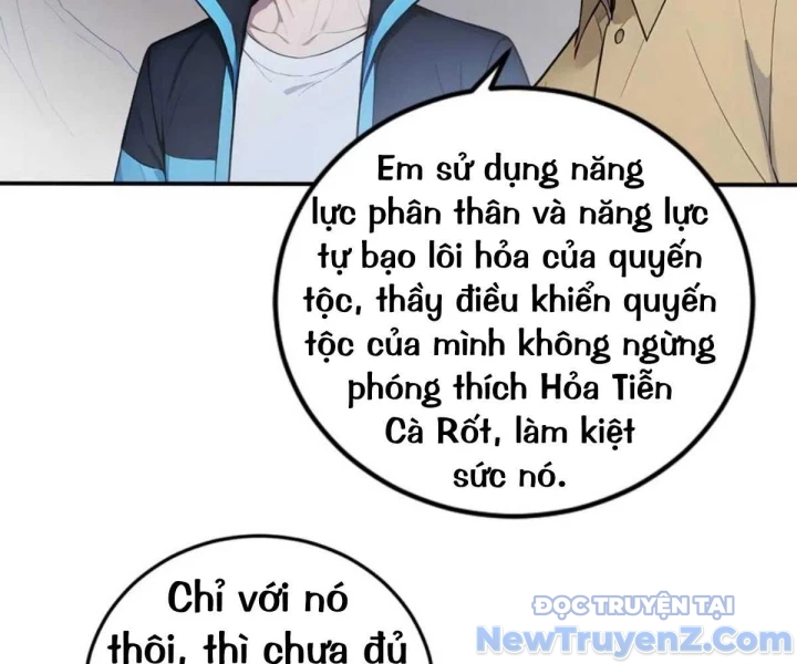 Toàn Dân Thần Vương: Tôi Hiến Tế Nghìn Tỷ Sinh Linh! chapter 102 - Trang 29