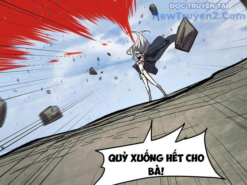Cương Thi Tiên Sinh chapter 163 - Trang 17
