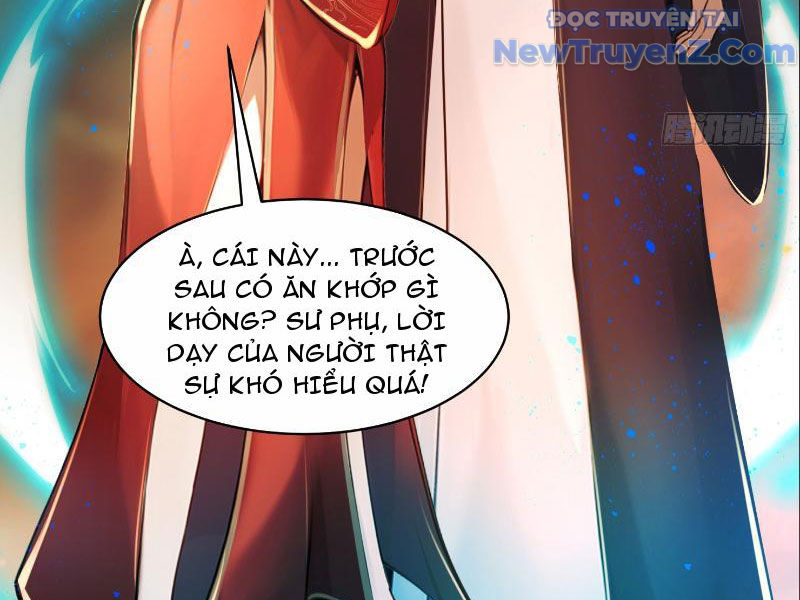 Tu Tiên Hàng Triệu Năm: đệ Tử Của Ta Rải Rác Khắp Tiên Giới! chapter 4 - Trang 6