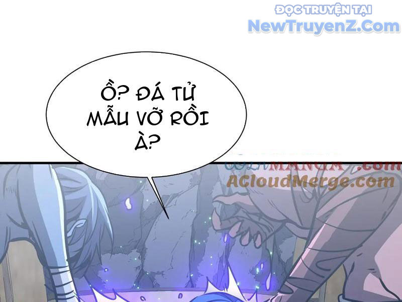 Ma Tu Tái Sinh: Khởi Đầu Nhặt Được Một Hành Tinh Zombie chapter 41 - Trang 18
