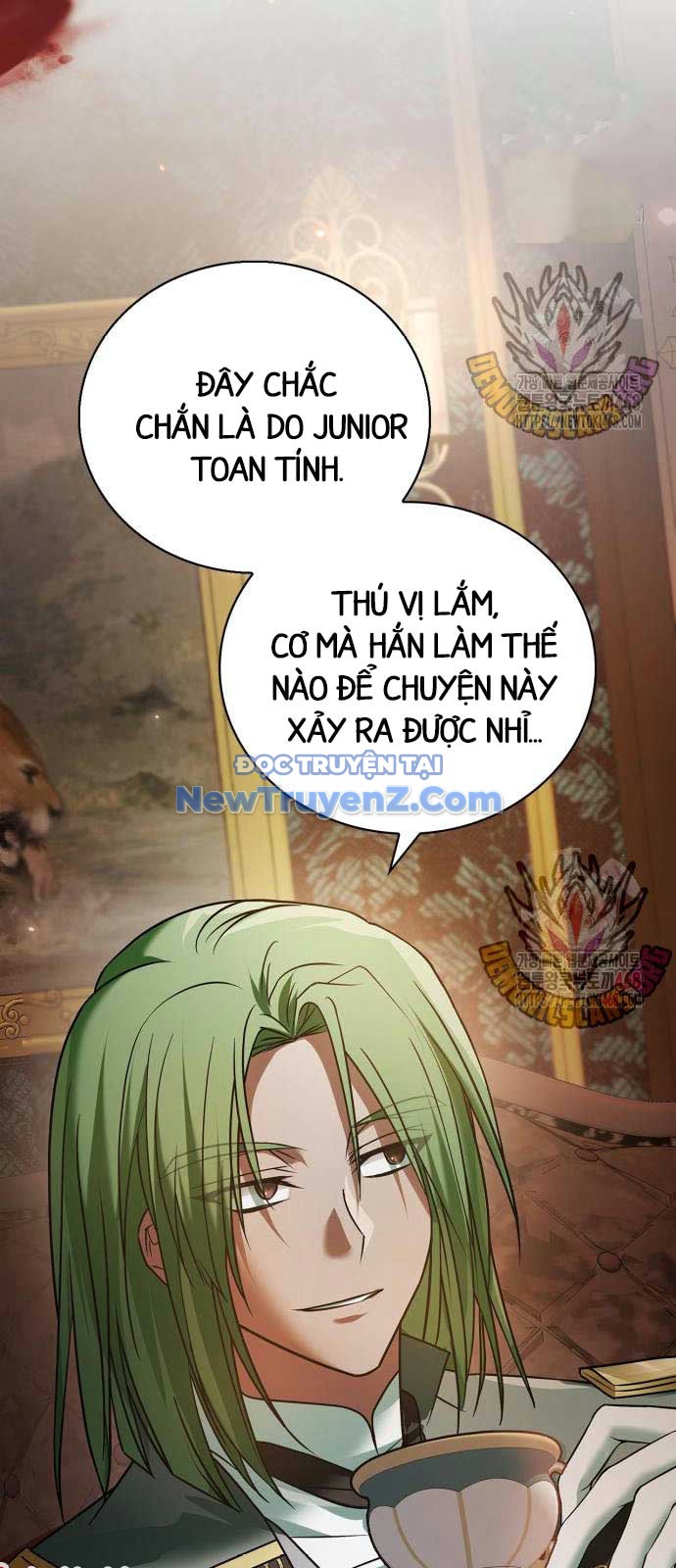 Tôi Không Tài Năng Đến Thế Đâu chapter 83 - Trang 92