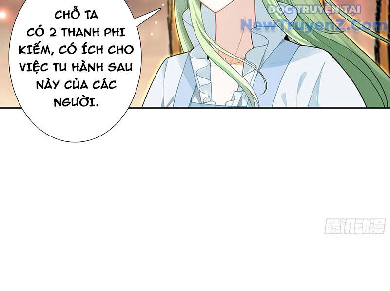 Duy Ngã Độc Tiên chapter 105 - Trang 25