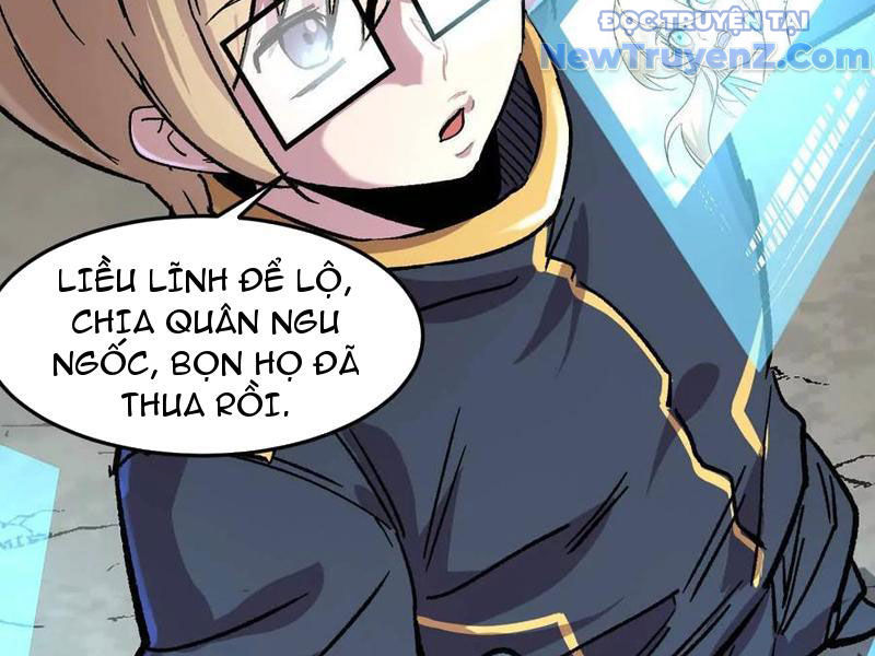 Cương Thi Tiên Sinh chapter 163 - Trang 95