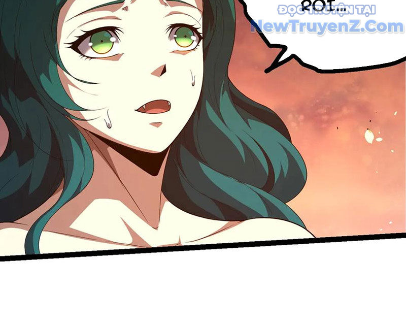 Chuyển Sinh Thành Liễu Đột Biến chapter 376 - Trang 43