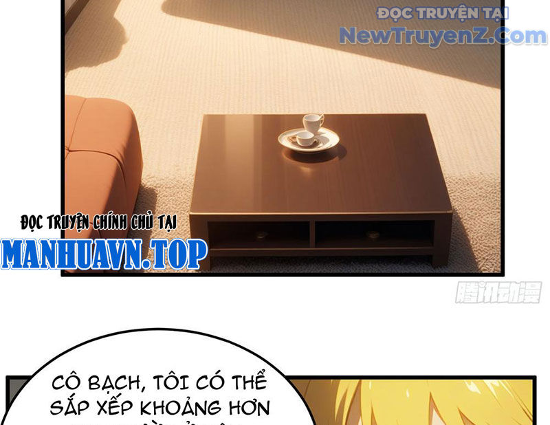 Tận Thế Giáng Lâm: Ta Muốn Tạo Ra Phòng An Toàn chapter 7 - Trang 24