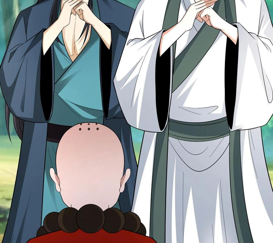 Ngày Tôi Sinh Ra, Bách Quỷ Dạ Hành, Tuyết Thi Hộ đạo chapter 708 - Trang 55