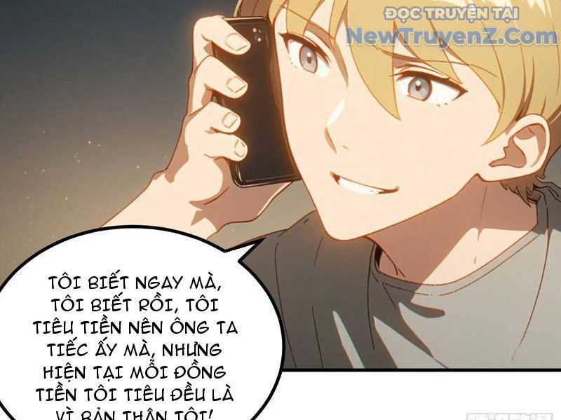 Tận Thế Giáng Lâm: Ta Muốn Tạo Ra Phòng An Toàn chapter 8 - Trang 38