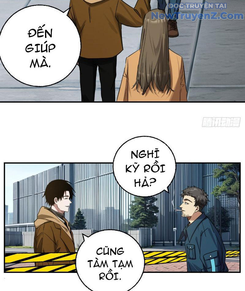 Không gian sát na chapter 9 - Trang 49