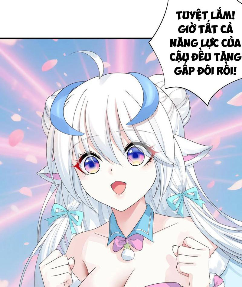 Sau Khi Mẹ Bị Giết, Tôi Trở Thành Miêu Nương chapter 31 - Trang 53