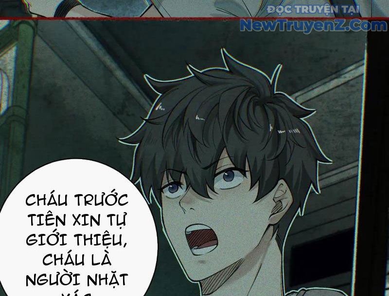 Làm Người Nhặt Xác, Tôi Khởi Đầu Là Giải Phẫu Bạn Gái Cũ! chapter 27 - Trang 14