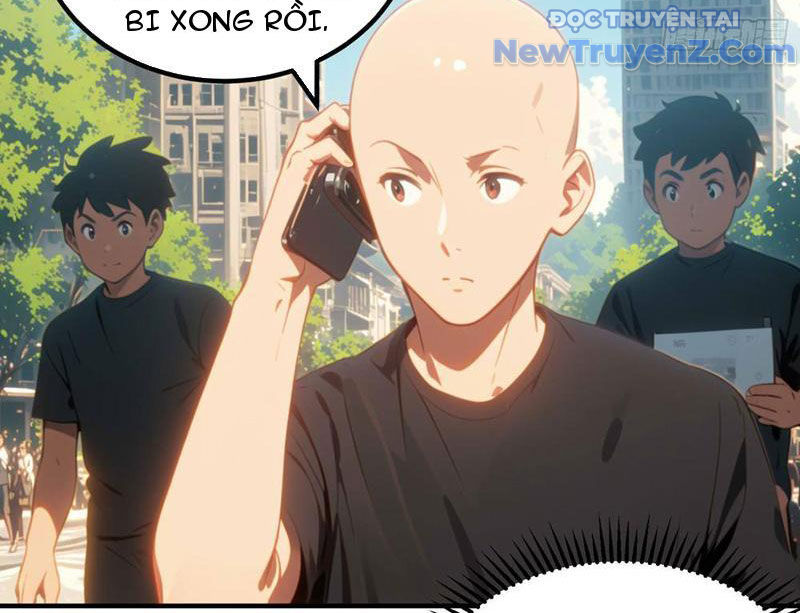 Tận Thế Giáng Lâm: Ta Muốn Tạo Ra Phòng An Toàn chapter 9 - Trang 36