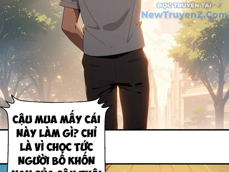 Tận Thế Giáng Lâm: Ta Muốn Tạo Ra Phòng An Toàn chapter 8 - Trang 24