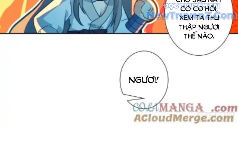 Duy Ngã Độc Tiên chapter 102 - Trang 50