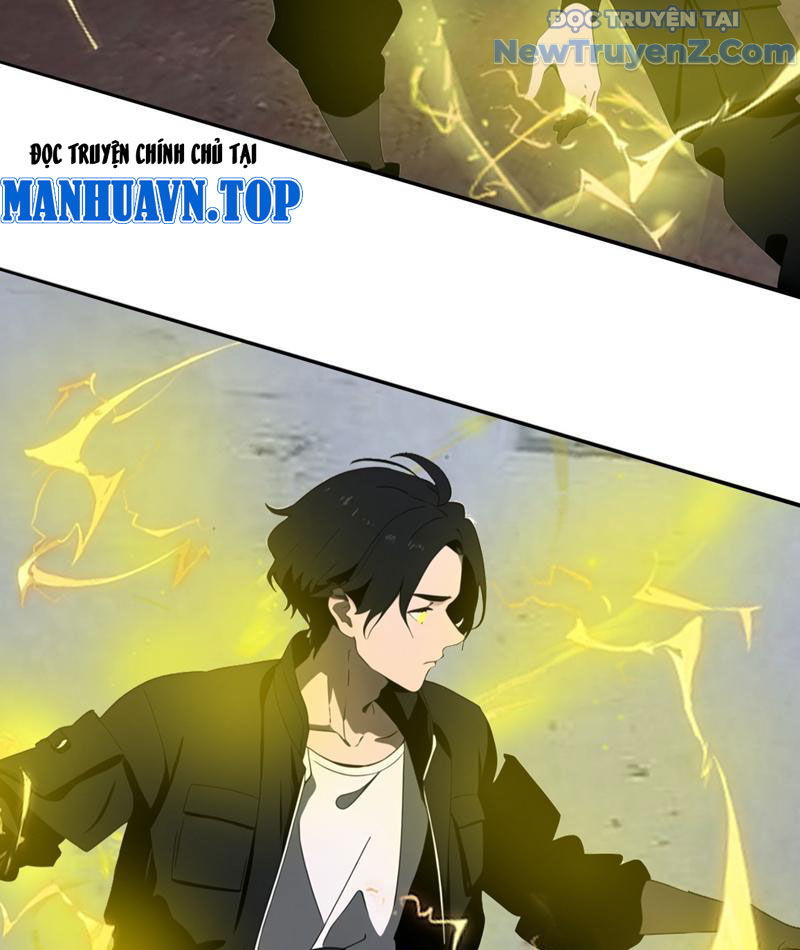 Mạt Thế Độc Hành: Khế Ước Hắc Ám Của Ta chapter 58 - Trang 53