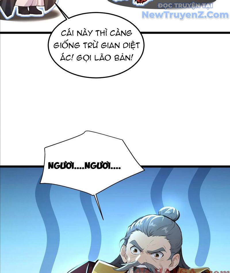 Tu Tiên Hàng Triệu Năm: đệ Tử Của Ta Rải Rác Khắp Tiên Giới! chapter 48 - Trang 36