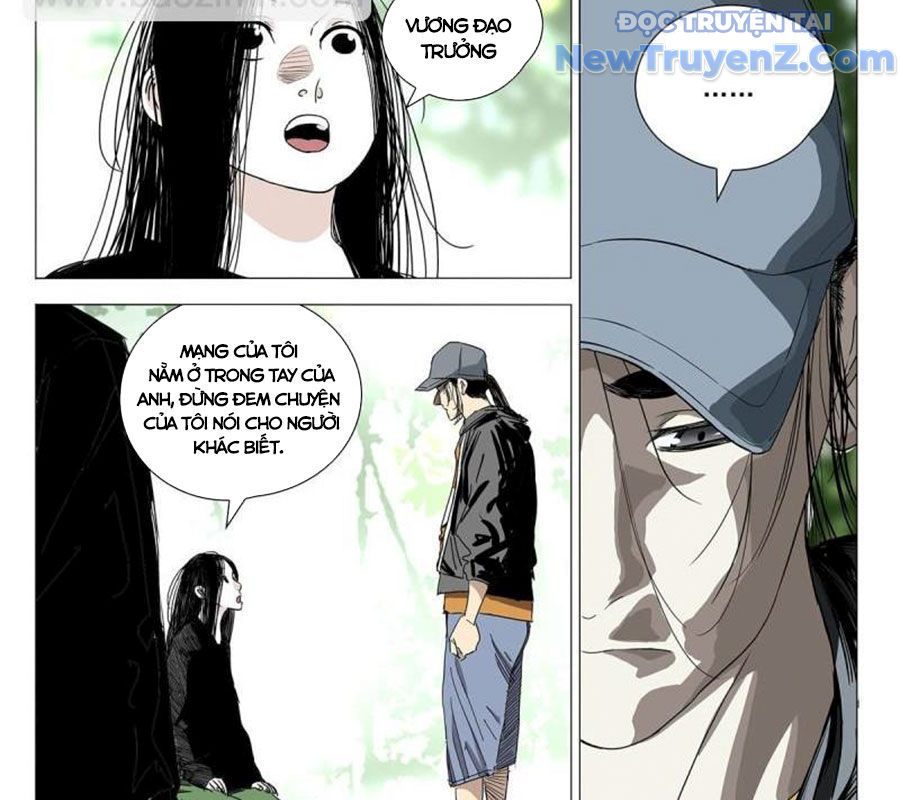 Nhất Nhân Chi Hạ chapter 502 - Trang 22