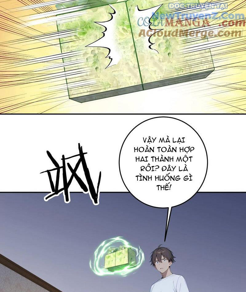 Thật Sự Là Ta Không Muốn Làm Học Thần! chapter 53 - Trang 84