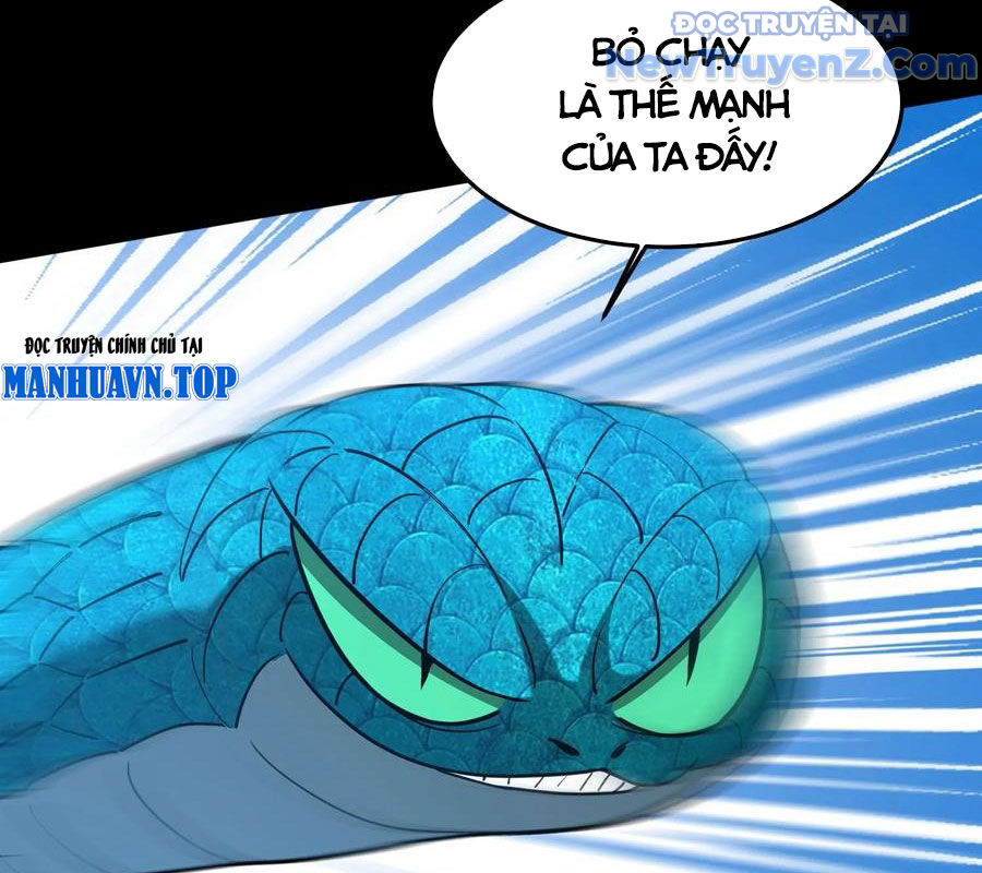 Ngày Tôi Sinh Ra, Bách Quỷ Dạ Hành, Tuyết Thi Hộ đạo chapter 712 - Trang 18