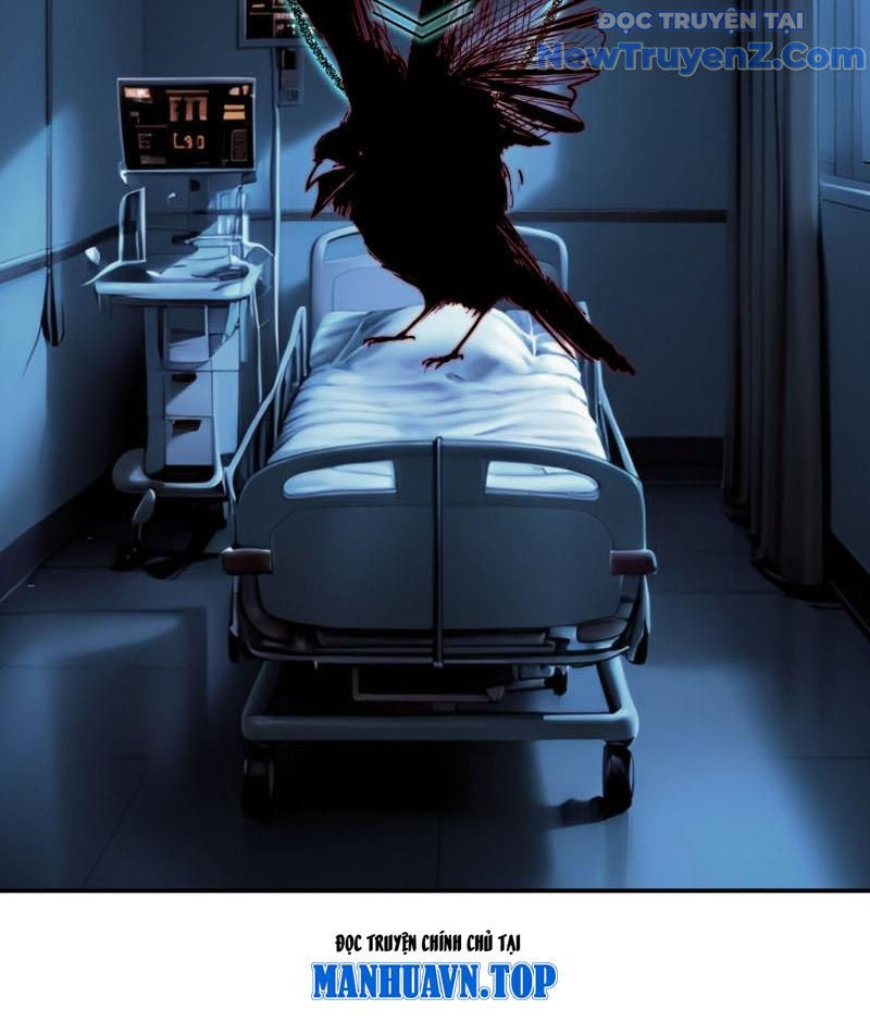 Không gian sát na chapter 3 - Trang 30