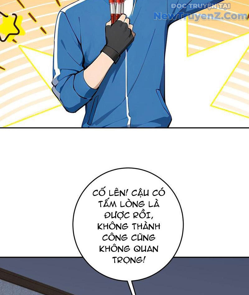 Thật Sự Là Ta Không Muốn Làm Học Thần! chapter 53 - Trang 69
