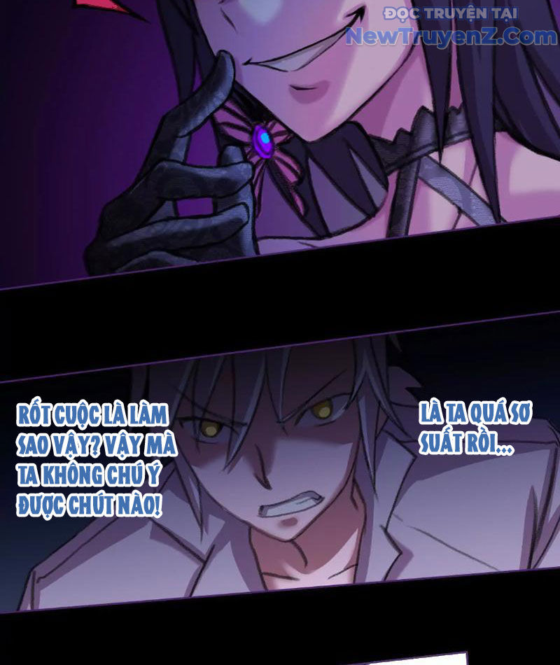 Cửu Cực Thiên Đạo chapter 12 - Trang 39