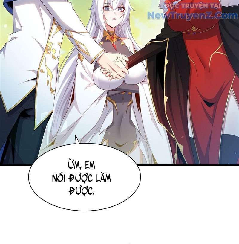 Câm Miệng đi ác Long, Ta Không Muốn Trông Trẻ Với Ngươi Nữa! chapter 43 - Trang 36