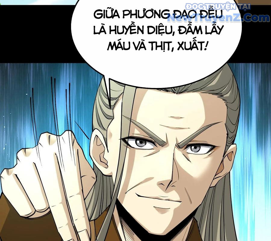 Ngày Tôi Sinh Ra, Bách Quỷ Dạ Hành, Tuyết Thi Hộ đạo chapter 713 - Trang 57