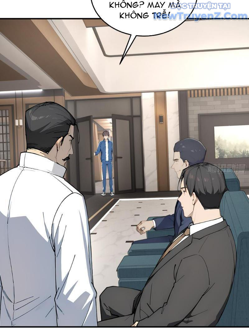 Thật Sự Là Ta Không Muốn Làm Học Thần! chapter 9 - Trang 62