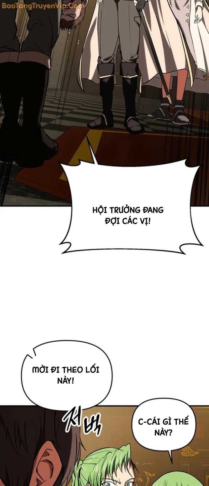 Nhân Vật Phụ Trong Thế Giới Điên Loạn chapter 20 - Trang 30