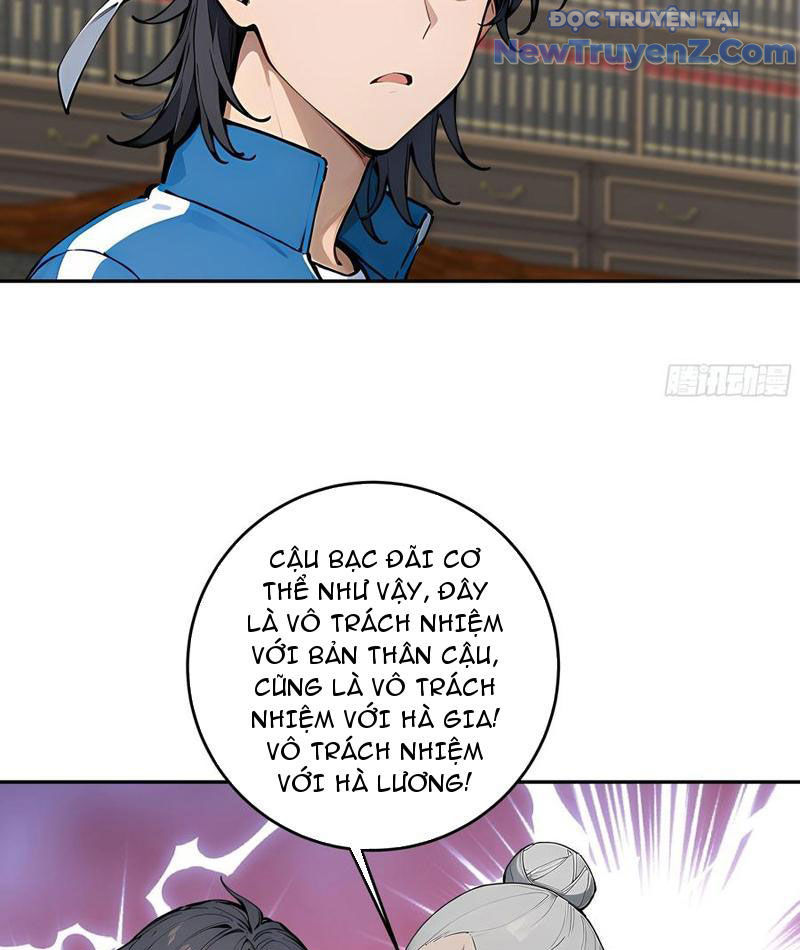 Thật Sự Là Ta Không Muốn Làm Học Thần! chapter 56 - Trang 83