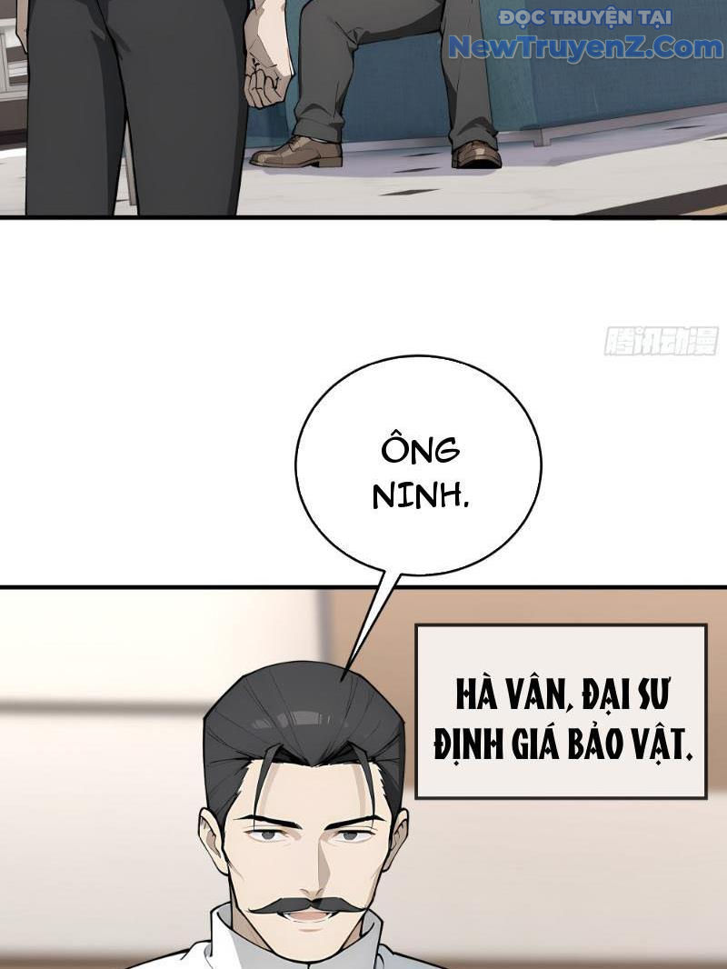 Thật Sự Là Ta Không Muốn Làm Học Thần! chapter 9 - Trang 52