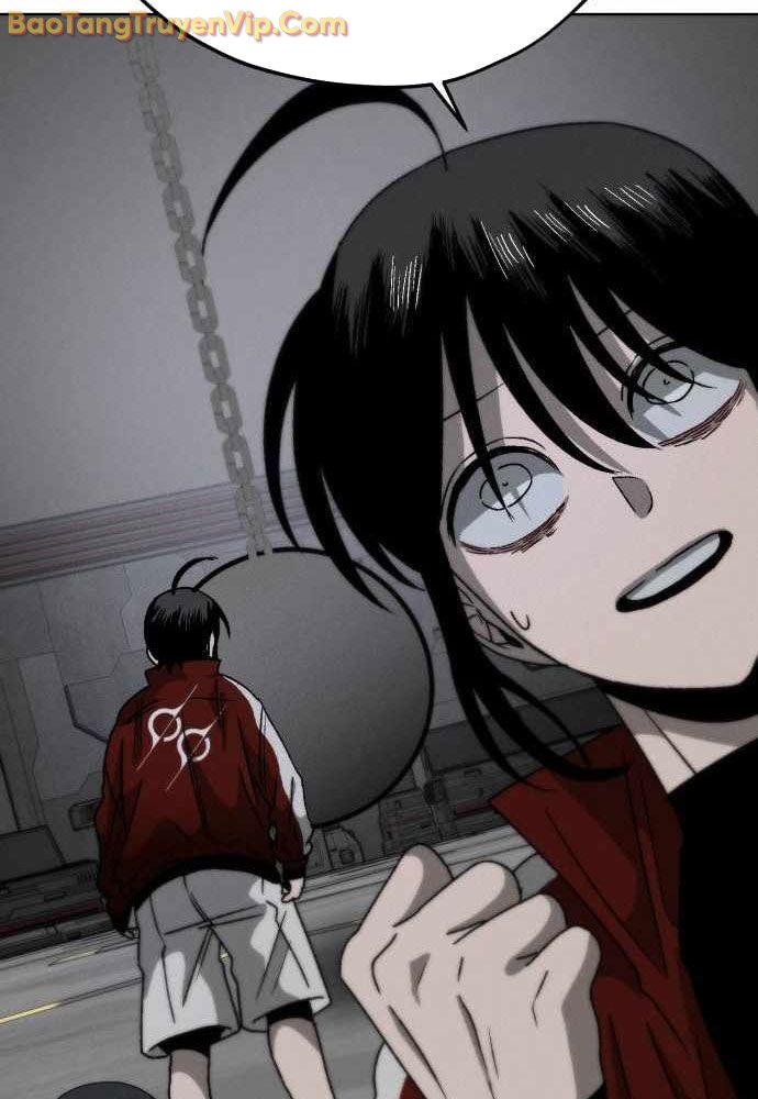 Dự Án Sao Hoả chapter 8 - Trang 19