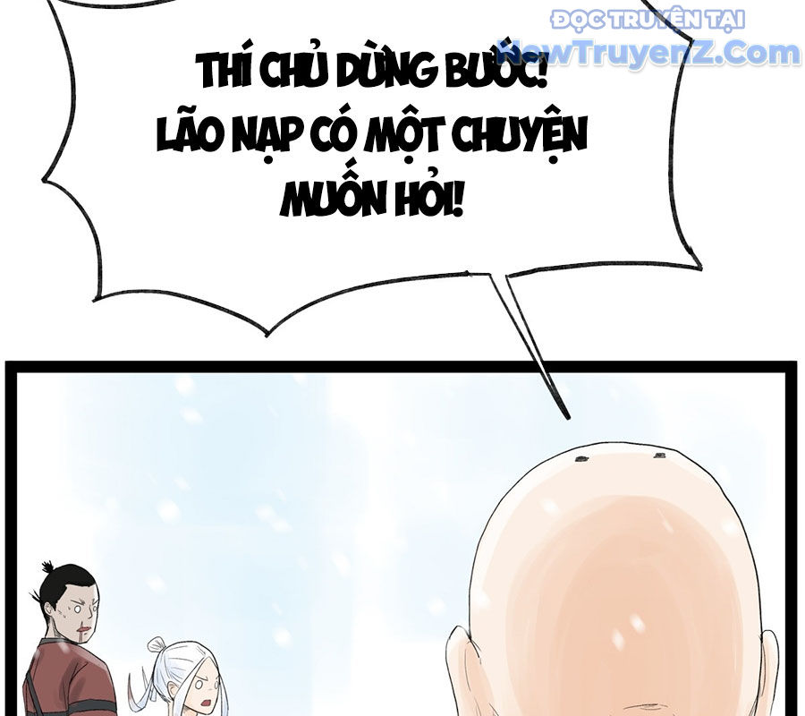 Hiệp Khách Hành Bất Thông chapter 40 - Trang 23
