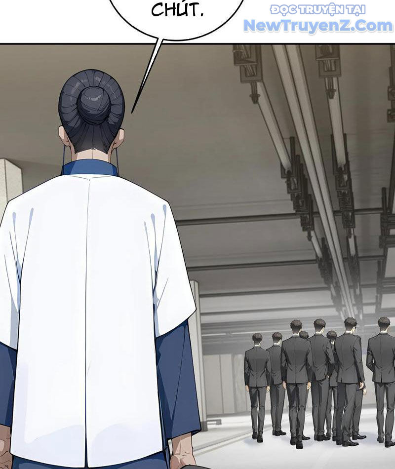 Thật Sự Là Ta Không Muốn Làm Học Thần! chapter 45 - Trang 59
