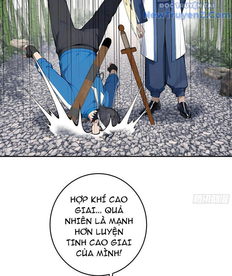 Thật Sự Là Ta Không Muốn Làm Học Thần! chapter 55 - Trang 50