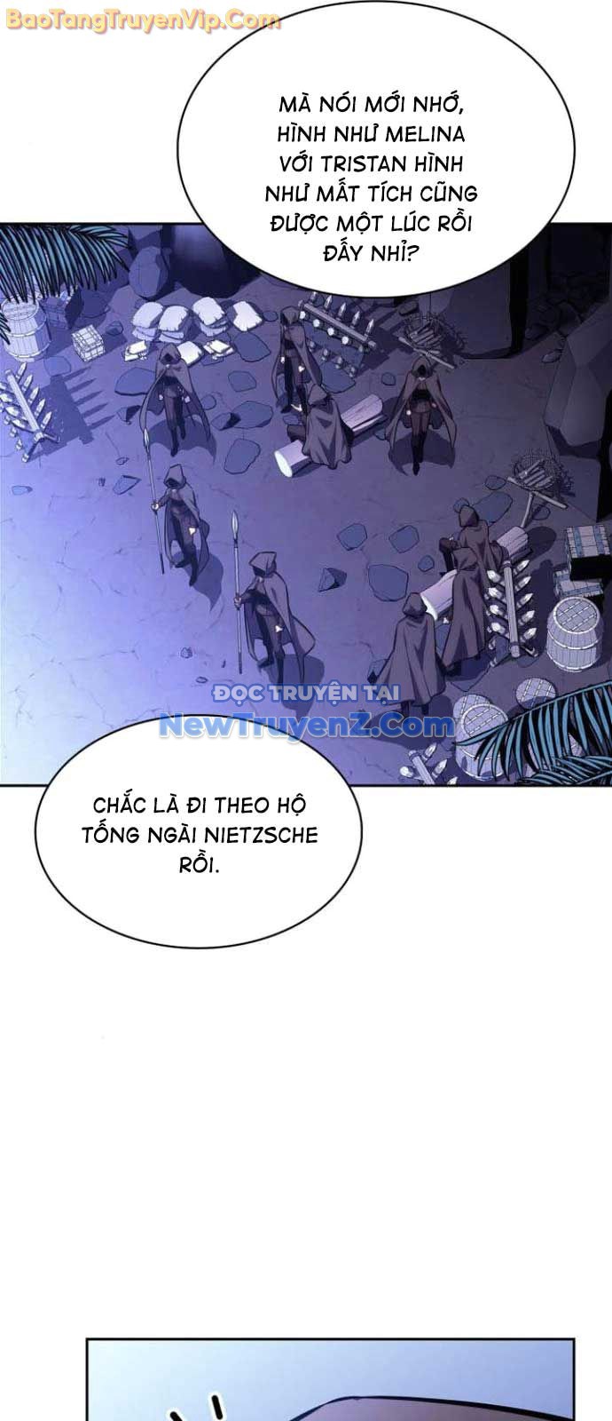 Tôi Là Tân Thủ Có Cấp Cao Nhất chapter 207 - Trang 38